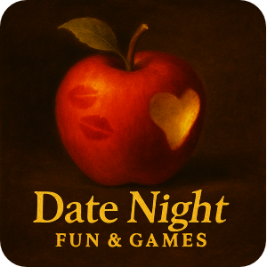 Date Night Fun & Games