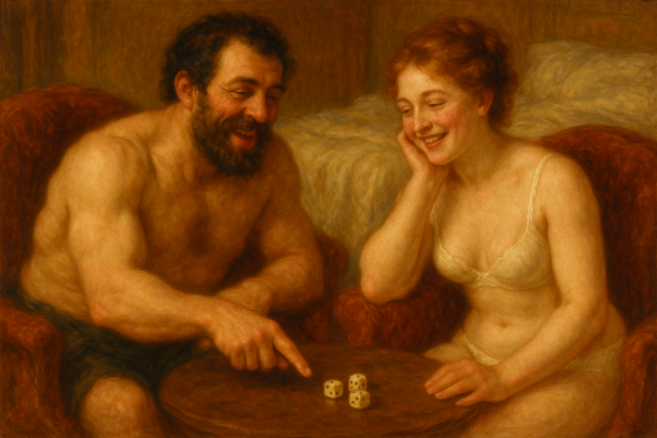Dice Game